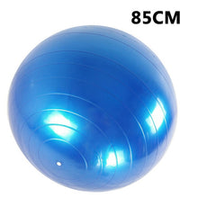 Load image into Gallery viewer, Fitness Balls 45cm 55cm 65cm 75cm