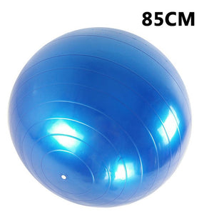 Fitness Balls 45cm 55cm 65cm 75cm