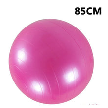 Load image into Gallery viewer, Fitness Balls 45cm 55cm 65cm 75cm