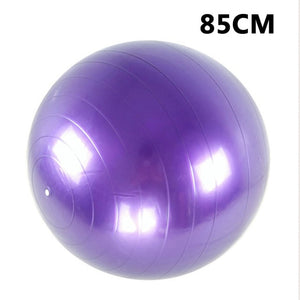 Fitness Balls 45cm 55cm 65cm 75cm