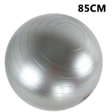 Load image into Gallery viewer, Fitness Balls 45cm 55cm 65cm 75cm