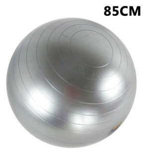 Fitness Balls 45cm 55cm 65cm 75cm