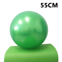 Load image into Gallery viewer, Fitness Balls 45cm 55cm 65cm 75cm