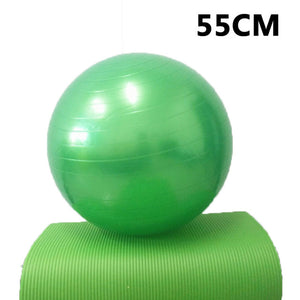 Fitness Balls 45cm 55cm 65cm 75cm