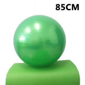 Fitness Balls 45cm 55cm 65cm 75cm