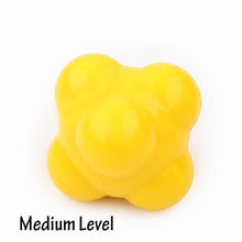 Load image into Gallery viewer, Silicone Hexagonal Agility Ball