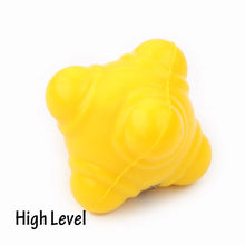 Load image into Gallery viewer, Silicone Hexagonal Agility Ball