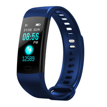 Load image into Gallery viewer, Smart Tracker Multi-Function Fitness Watch