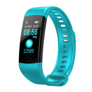 Smart Tracker Multi-Function Fitness Watch