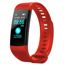 Load image into Gallery viewer, Smart Tracker Multi-Function Fitness Watch