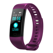 Load image into Gallery viewer, Smart Tracker Multi-Function Fitness Watch