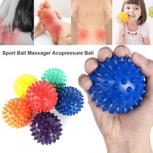 Sensory Massage Balls