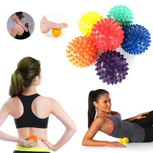 Sensory Massage Balls