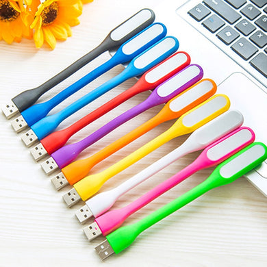 USB LED Keyboard Lights