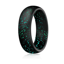 Load image into Gallery viewer, Stylish Silicone Wedding Band