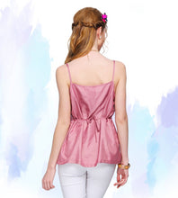 Load image into Gallery viewer, Silver Thread EMF Protection Sling Dress