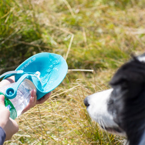 Portable Dog Water Bottle - DEAL OF THE WEEK