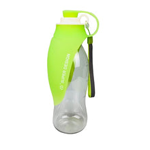 Load image into Gallery viewer, Portable Dog Water Bottle