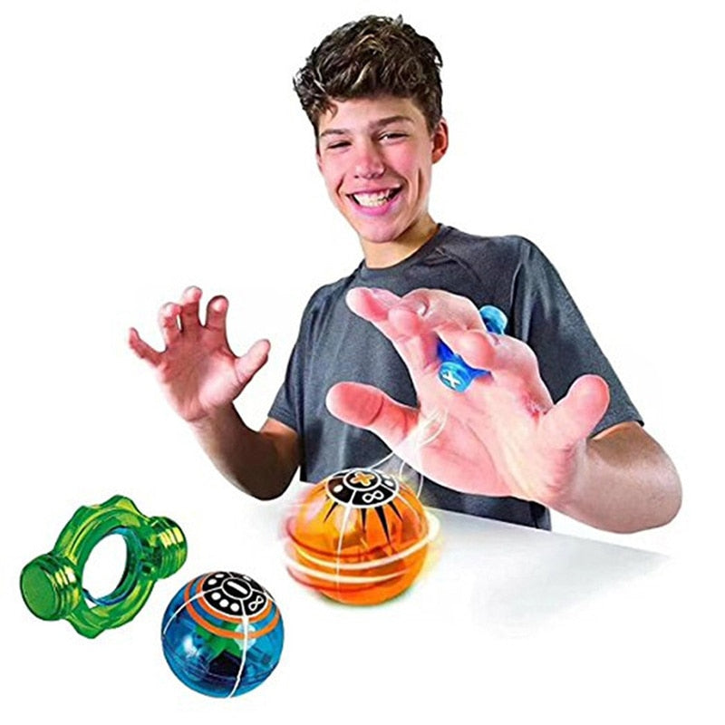 Magic ball