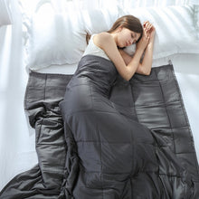 Load image into Gallery viewer, Weighted Blanket
