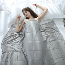 Load image into Gallery viewer, Weighted Blanket