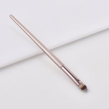 Load image into Gallery viewer, Luxury Champagne Makeup Brushes