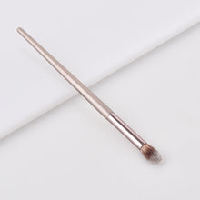 Load image into Gallery viewer, Luxury Champagne Makeup Brushes