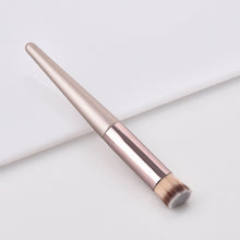 Load image into Gallery viewer, Luxury Champagne Makeup Brushes