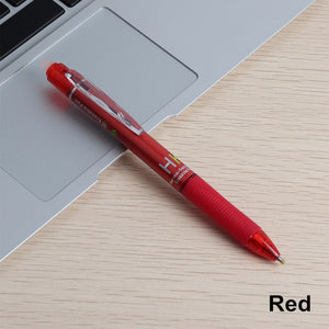 Gel Retractable Erasable Pens