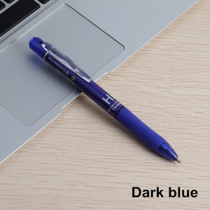 Gel Retractable Erasable Pens
