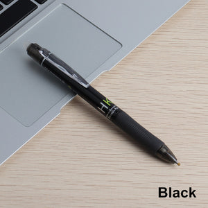 Gel Retractable Erasable Pens