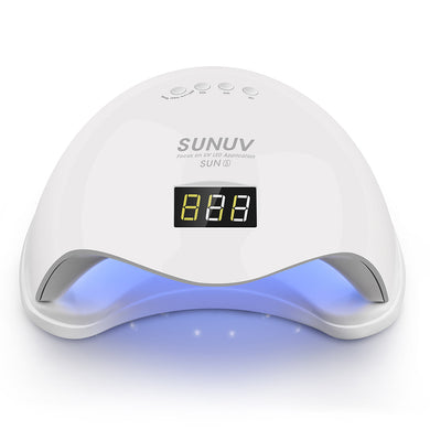 LED Gel Polish UV Curing Light