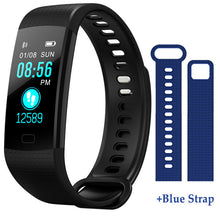 Load image into Gallery viewer, Smart Tracker Multi-Function Fitness Watch
