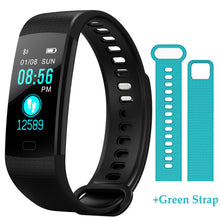 Load image into Gallery viewer, Smart Tracker Multi-Function Fitness Watch