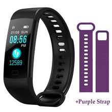 Load image into Gallery viewer, Smart Tracker Multi-Function Fitness Watch