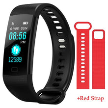 Load image into Gallery viewer, Smart Tracker Multi-Function Fitness Watch