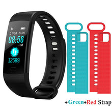 Load image into Gallery viewer, Smart Tracker Multi-Function Fitness Watch