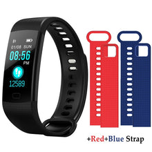 Load image into Gallery viewer, Smart Tracker Multi-Function Fitness Watch