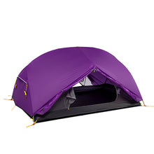 Load image into Gallery viewer, Naturehike 3 Season  Mongar  Camping Tent