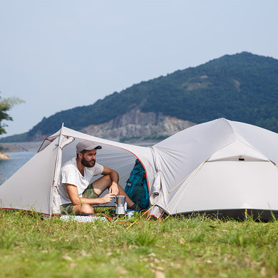 Naturehike 3 Season  Mongar  Camping Tent