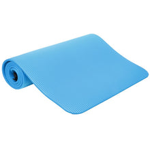 Load image into Gallery viewer, Non-Slip Yoga Mat