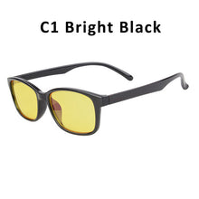 Load image into Gallery viewer, Blue Light Blocking Glasses for Computer and Gaming Use