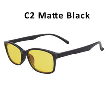 Load image into Gallery viewer, Blue Light Blocking Glasses for Computer and Gaming Use