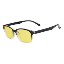 Load image into Gallery viewer, Blue Light Blocking Glasses for Computer and Gaming Use