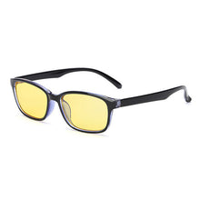 Load image into Gallery viewer, Blue Light Blocking Glasses for Computer and Gaming Use