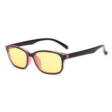 Load image into Gallery viewer, Blue Light Blocking Glasses for Computer and Gaming Use