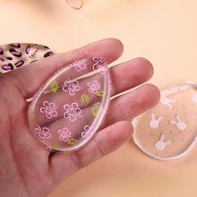 Load image into Gallery viewer, Silicone Makeup Sponge