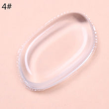 Load image into Gallery viewer, Silicone Makeup Sponge