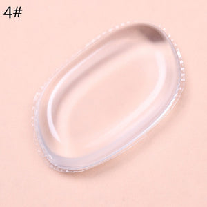 Silicone Makeup Sponge