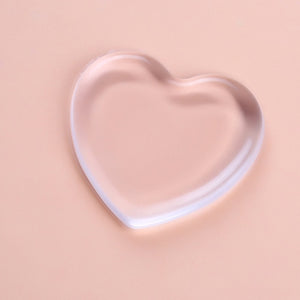 Silicone Makeup Sponge